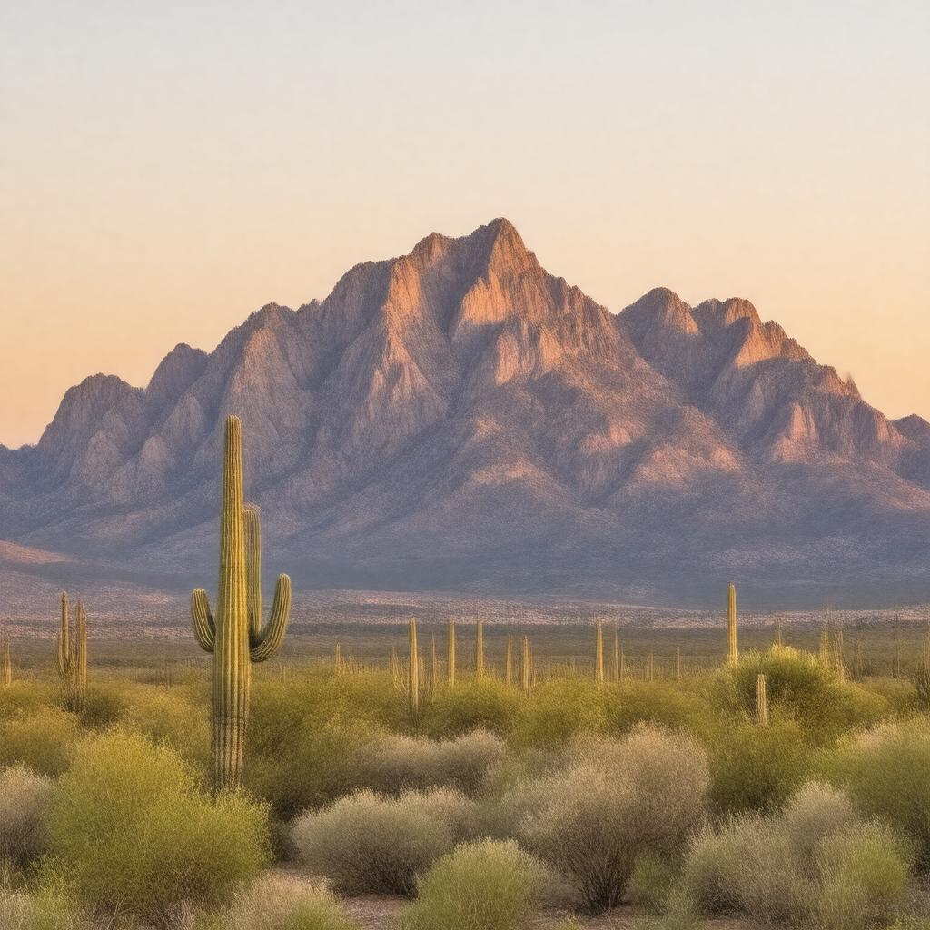 Southwest United States